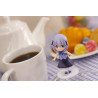 Is the Order a Rabbit? Bloom - Figurine Chino (Mini Figure set), Plastic Model Kit Plafia