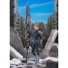 PRE ORDER - Kaiju No. 8 - Gen Narumi figure, Pop Up Parade