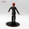 Final Fantasy VII: Advent Children - Figurine de Reno, Play Arts 2 (seconde main)