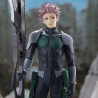 PRE ORDER - Kaiju No. 8 - Gen Narumi figure, Pop Up Parade