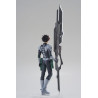 PRE ORDER - Kaiju No. 8 - Gen Narumi figure, Pop Up Parade