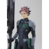 PRE ORDER - Kaiju No. 8 - Gen Narumi figure, Pop Up Parade