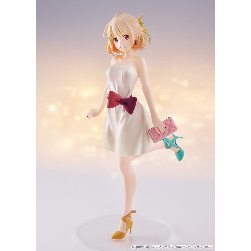 Lycoris Recoil - Chisato...