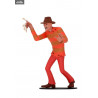 A Nightmare on Elm Street / Friday the 13th - Freddy or Jason (Video Game Appearance) figure, Toony Terrors