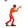 A Nightmare on Elm Street / Friday the 13th - Freddy or Jason (Video Game Appearance) figure, Toony Terrors