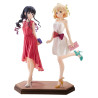 PRE ORDER - Lycoris Recoil - Pack 2 figures Chisato Nishikigi & Takina Inoue: After Party!, Pop Up Parade L Size