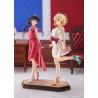 PRE ORDER - Lycoris Recoil - Pack 2 figures Chisato Nishikigi & Takina Inoue: After Party!, Pop Up Parade L Size