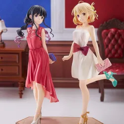 PRE ORDER - Lycoris Recoil...