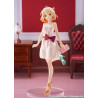 PRE ORDER - Lycoris Recoil - Pack 2 figures Chisato Nishikigi & Takina Inoue: After Party!, Pop Up Parade L Size
