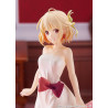 PRE ORDER - Lycoris Recoil - Pack 2 figures Chisato Nishikigi & Takina Inoue: After Party!, Pop Up Parade L Size