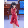PRE ORDER - Lycoris Recoil - Pack 2 figures Chisato Nishikigi & Takina Inoue: After Party!, Pop Up Parade L Size