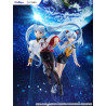PRE ORDER - Nadesico the movie The prince of darkness - Ruri Hoshino figure double ruriruri, F:Nex