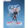 PRÉCOMMANDE - Nadesico the movie The prince of darkness - Figurine Ruri Hoshino double ruriruri, F:Nex