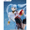 PRÉCOMMANDE - Nadesico the movie The prince of darkness - Figurine Ruri Hoshino double ruriruri, F:Nex