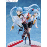 PRE ORDER - Nadesico the movie The prince of darkness - Ruri Hoshino figure double ruriruri, F:Nex