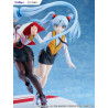 PRÉCOMMANDE - Nadesico the movie The prince of darkness - Figurine Ruri Hoshino double ruriruri, F:Nex