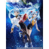 PRÉCOMMANDE - Nadesico the movie The prince of darkness - Figurine Ruri Hoshino double ruriruri, F:Nex