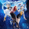PRÉCOMMANDE - Nadesico the movie The prince of darkness - Figurine Ruri Hoshino double ruriruri, F:Nex