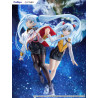 PRE ORDER - Nadesico the movie The prince of darkness - Ruri Hoshino figure double ruriruri, F:Nex