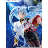 PRÉCOMMANDE - Nadesico the movie The prince of darkness - Figurine Ruri Hoshino double ruriruri, F:Nex