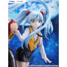 PRÉCOMMANDE - Nadesico the movie The prince of darkness - Figurine Ruri Hoshino double ruriruri, F:Nex