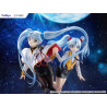 PRÉCOMMANDE - Nadesico the movie The prince of darkness - Figurine Ruri Hoshino double ruriruri, F:Nex