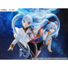 PRE ORDER - Nadesico the movie The prince of darkness - Ruri Hoshino figure double ruriruri, F:Nex