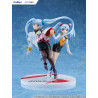 PRÉCOMMANDE - Nadesico the movie The prince of darkness - Figurine Ruri Hoshino double ruriruri, F:Nex