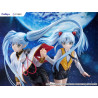PRE ORDER - Nadesico the movie The prince of darkness - Ruri Hoshino figure double ruriruri, F:Nex