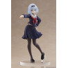 PREORDER - Ryūō no oshigoto - Sora Ginko figure, Seifuku Coreful