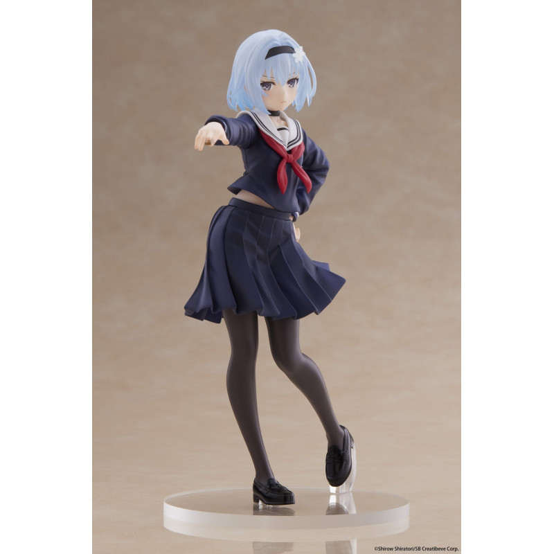 PREORDER - Ryūō no oshigoto...