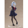 PREORDER - Ryūō no oshigoto - Sora Ginko figure, Seifuku Coreful