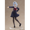 PREORDER - Ryūō no oshigoto - Sora Ginko figure, Seifuku Coreful