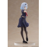 PREORDER - Ryūō no oshigoto - Sora Ginko figure, Seifuku Coreful