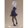 PREORDER - Ryūō no oshigoto - Sora Ginko figure, Seifuku Coreful