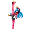 The King of Fighters XV - Kula Diamond figure, Bishoujo