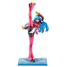 The King of Fighters XV - Kula Diamond figure, Bishoujo