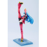 The King of Fighters XV - Kula Diamond figure, Bishoujo