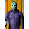 Les Griffes de la nuit / Vendredi 13 - Figurine Freddy ou Jason (Video Game Appearance), Toony Terrors