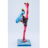 The King of Fighters XV - Kula Diamond figure, Bishoujo