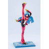 The King of Fighters XV - Kula Diamond figure, Bishoujo