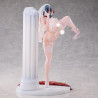 PRÉCOMMANDE - Original Character - Figurine Bride Kokomi Illustration by Hyouuma