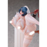 PRÉCOMMANDE - Original Character - Figurine Bride Kokomi Illustration by Hyouuma