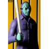 A Nightmare on Elm Street / Friday the 13th - Freddy or Jason (Video Game Appearance) figure, Toony Terrors