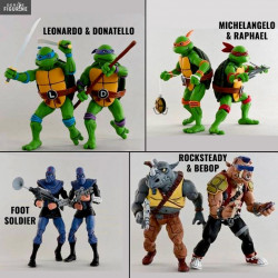 Teenage Mutant Ninja...