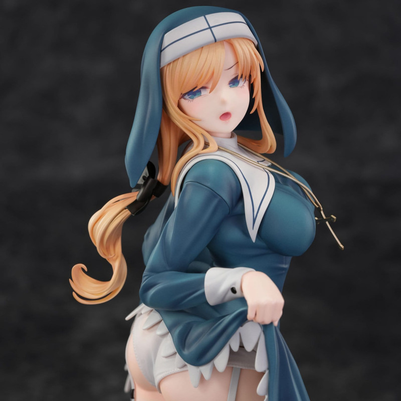 PRÉCOMMANDE - Original Character - Figurine Maria Takayama I Want You To Make a Disgusted Face and Show Me Your Underwear