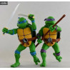 Teenage Mutant Ninja Turtles - Pack 2 figures, 4 models to choose
