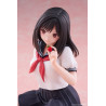 PRÉCOMMANDE - Strawberry 100% - Figurine Aya Tojo (School uniform), Desktop Cute