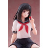 PRÉCOMMANDE - Strawberry 100% - Figurine Aya Tojo (School uniform), Desktop Cute