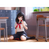 PRÉCOMMANDE - Strawberry 100% - Figurine Aya Tojo (School uniform), Desktop Cute